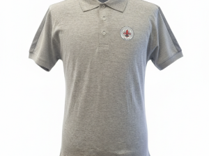 Polo uniforme M.A.S.C.I.